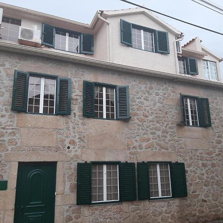 Вилла Casa Na Aldeia - Entre Fundao E Covilha Pero Viseu Экстерьер фото