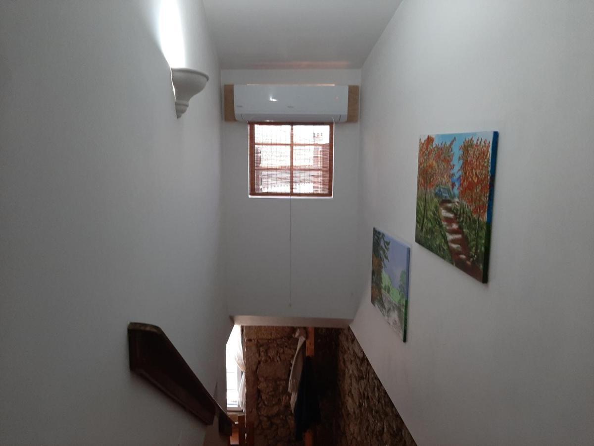 Вилла Casa Na Aldeia - Entre Fundao E Covilha Pero Viseu Экстерьер фото