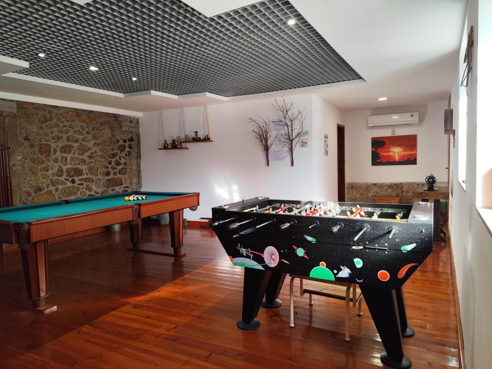 Вилла Casa Na Aldeia - Entre Fundao E Covilha Pero Viseu Экстерьер фото