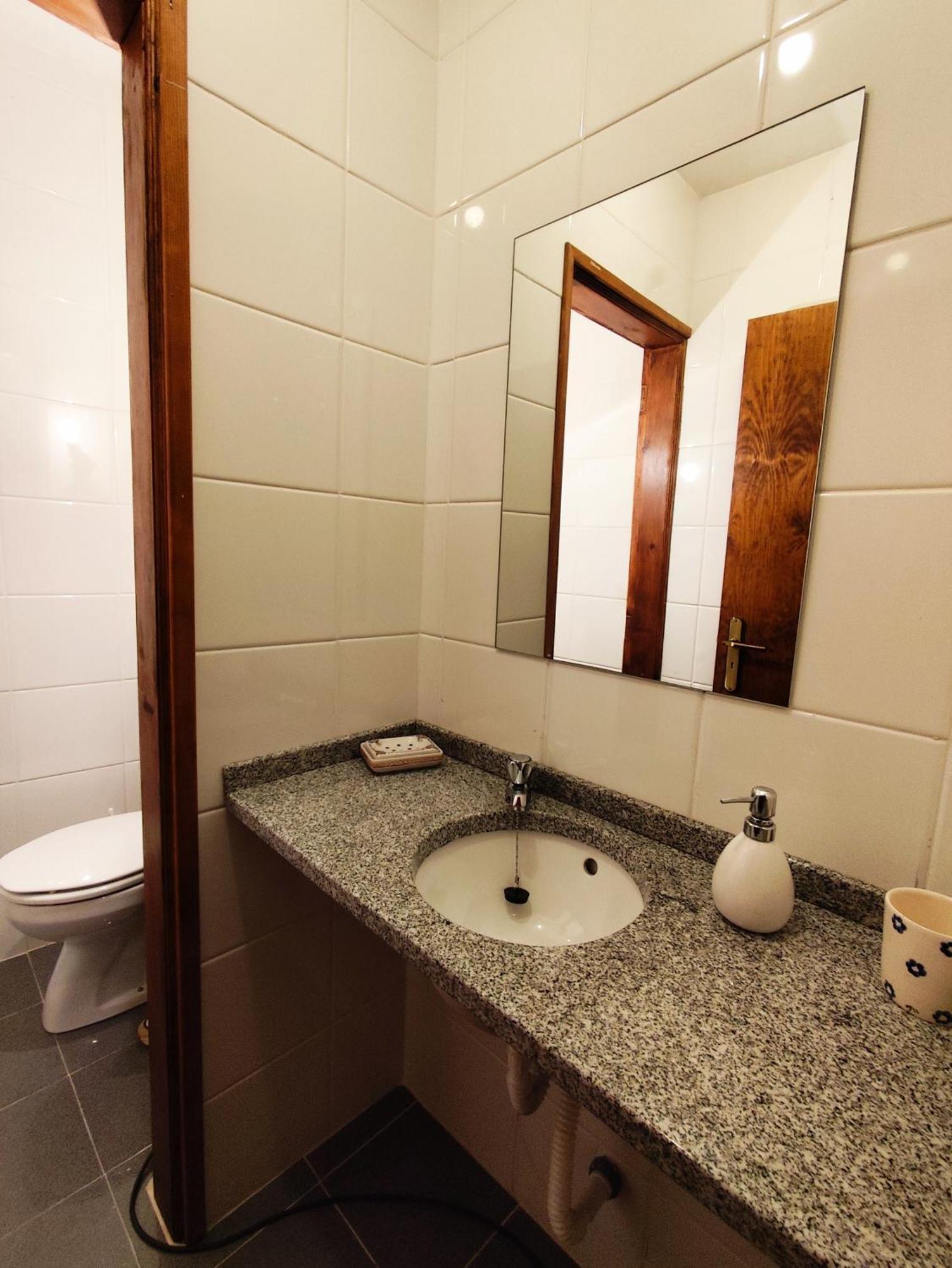 Вилла Casa Na Aldeia - Entre Fundao E Covilha Pero Viseu Экстерьер фото