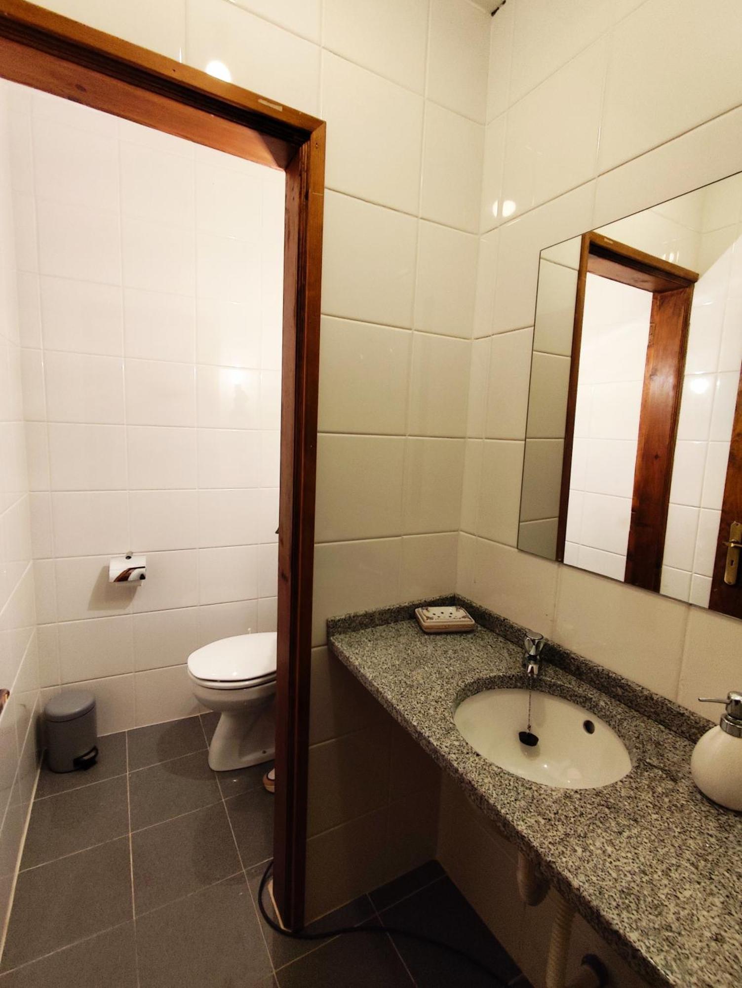 Вилла Casa Na Aldeia - Entre Fundao E Covilha Pero Viseu Экстерьер фото
