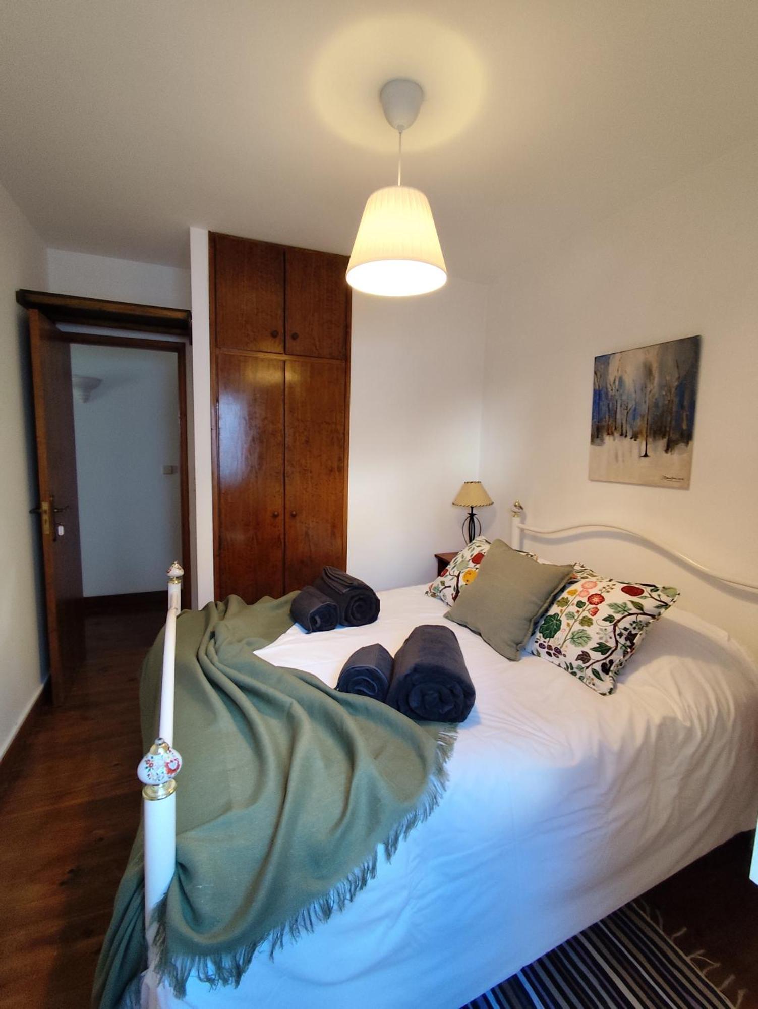 Вилла Casa Na Aldeia - Entre Fundao E Covilha Pero Viseu Экстерьер фото
